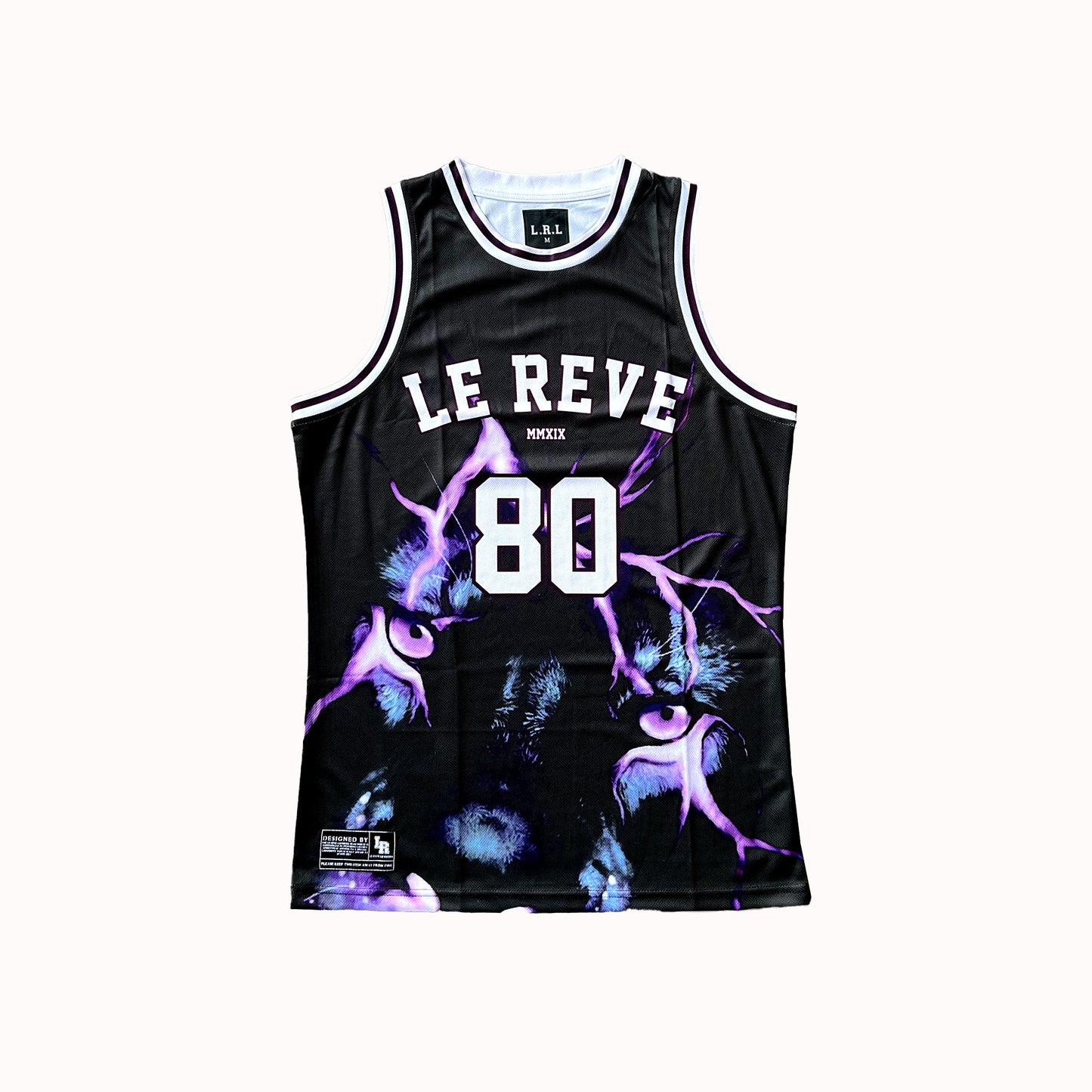 Basketball set