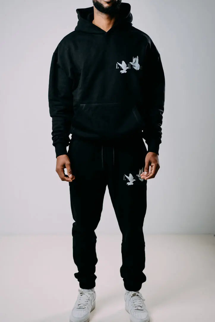 ‘CREATORS OF THE NIGHT’ – TRACKSUIT Hoodie