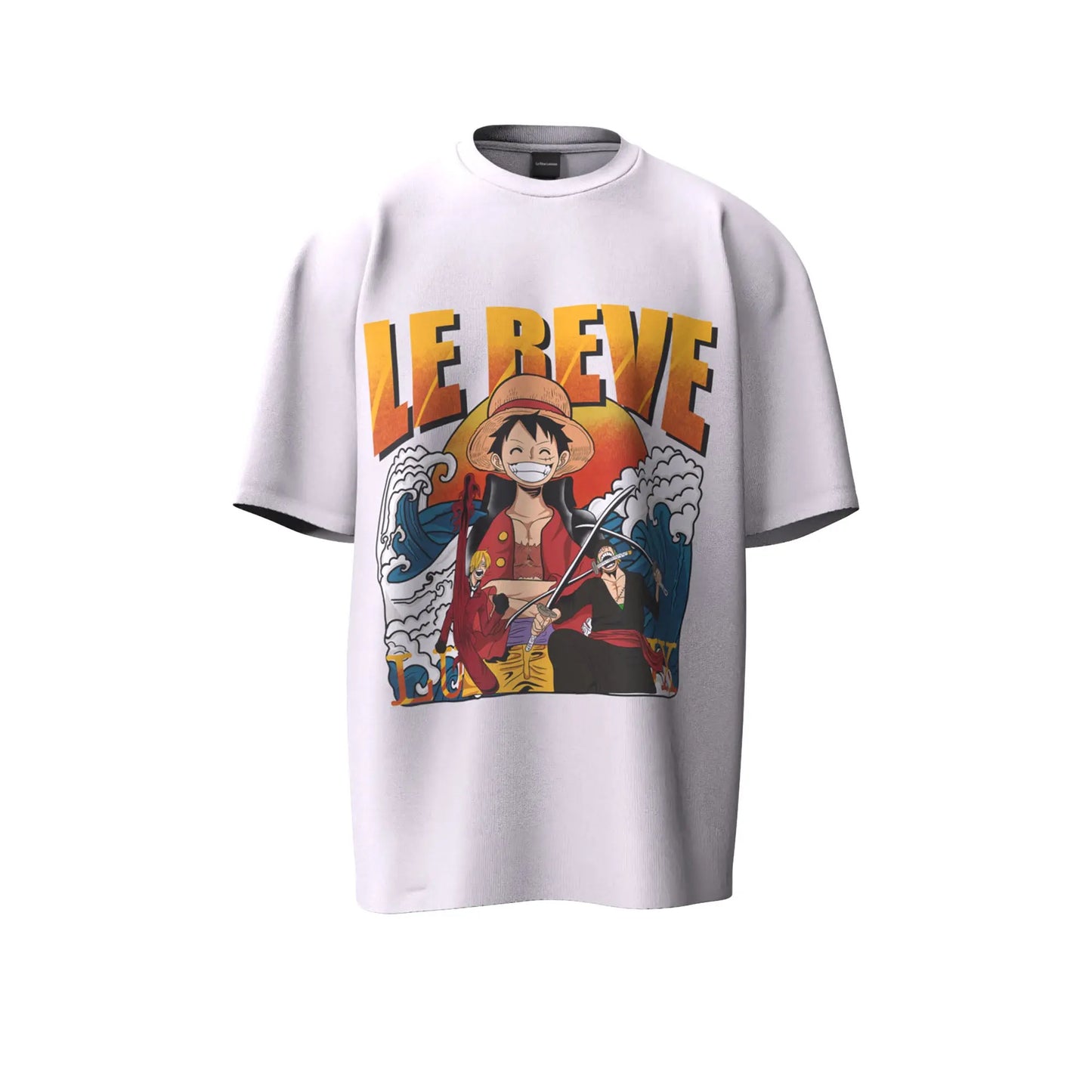 .......... - T-Shirt T-Shirt