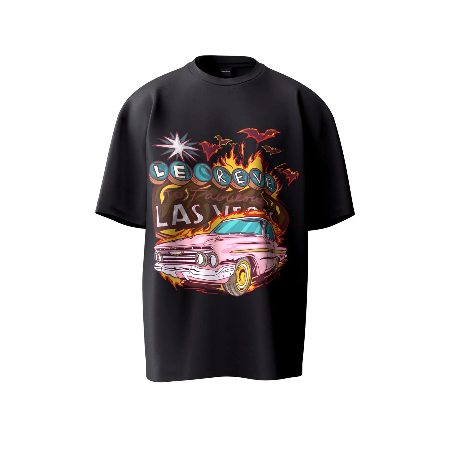 ........ (Vegas) - T-shirt T-Shirt