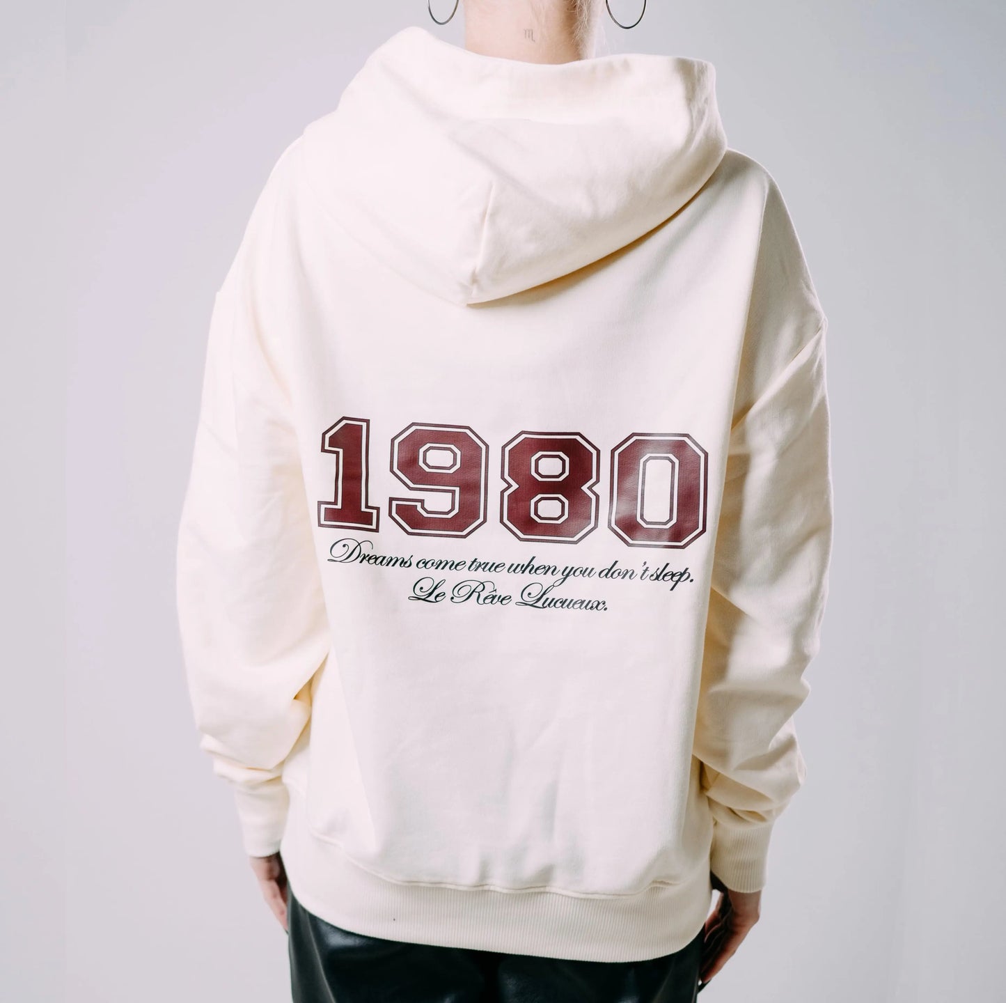 V's Legacy Hoodie Hoodie
