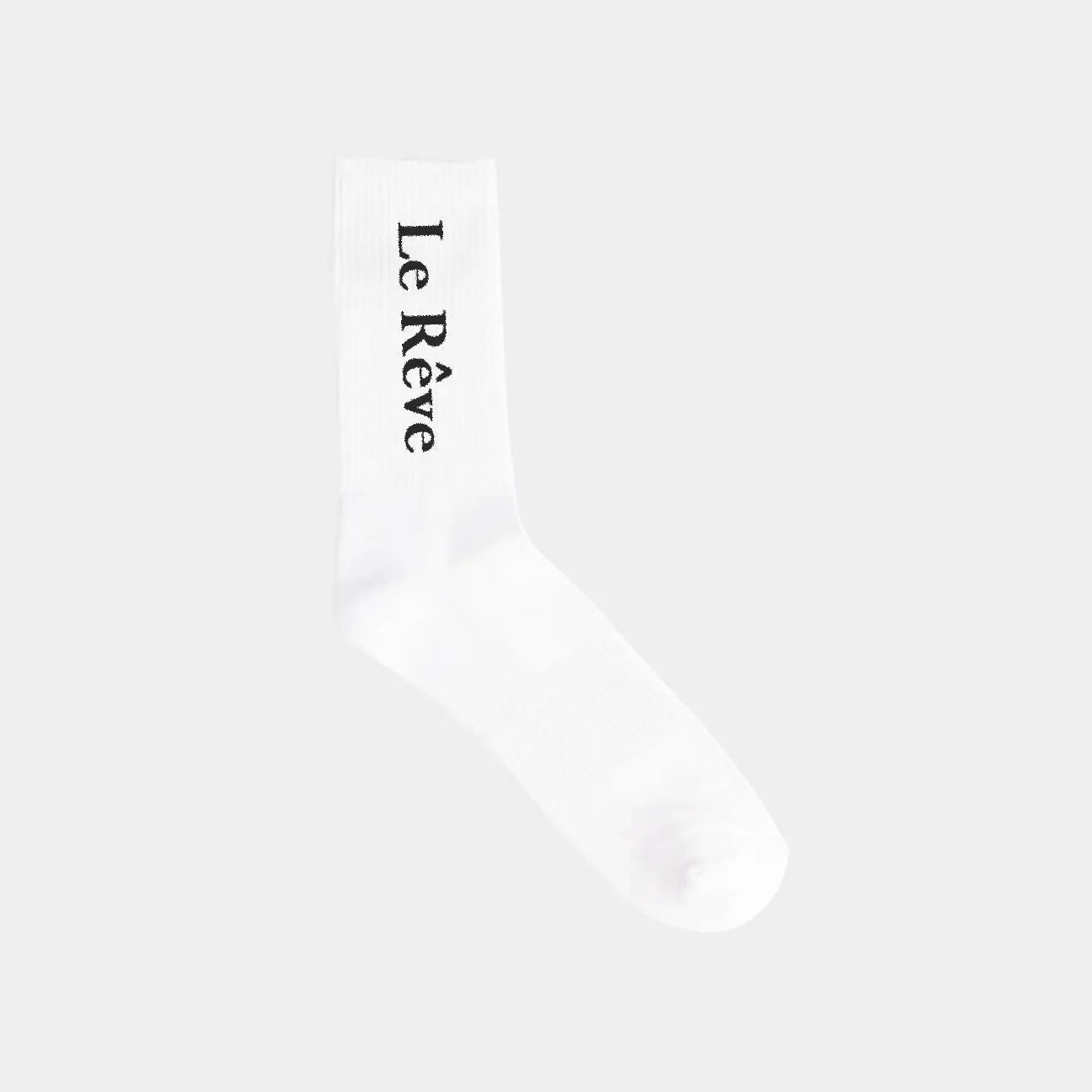 Streetwear Socks White Socks