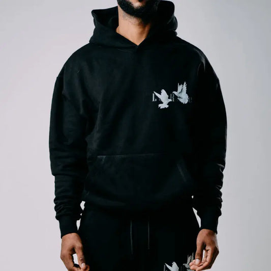 ‘CREATORS OF THE NIGHT’ – HOODIE Hoodie